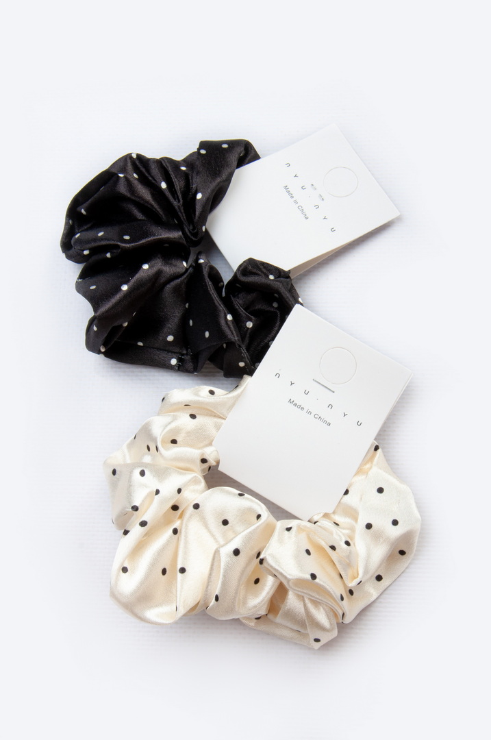 Резинка для волосся 